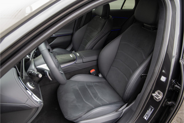 Mercedes-Benz E-Klasse Estate 300 e AMG Premium, Distronic, Burmester, Memory, Trekhaak 2025