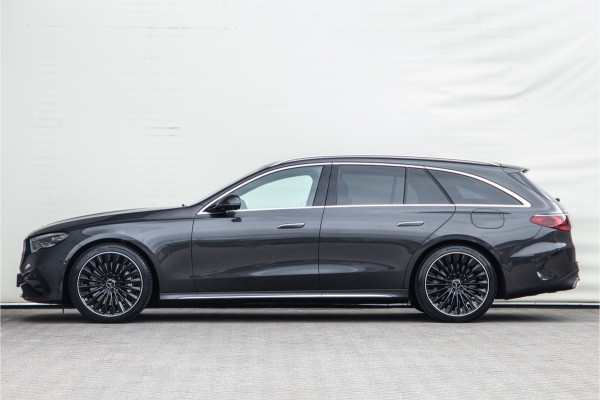 Mercedes-Benz E-Klasse Estate 300 e AMG Premium, Distronic, Burmester, Memory, Trekhaak 2025