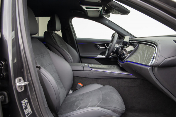Mercedes-Benz E-Klasse Estate 300 e AMG Premium, Distronic, Burmester, Memory, Trekhaak 2025