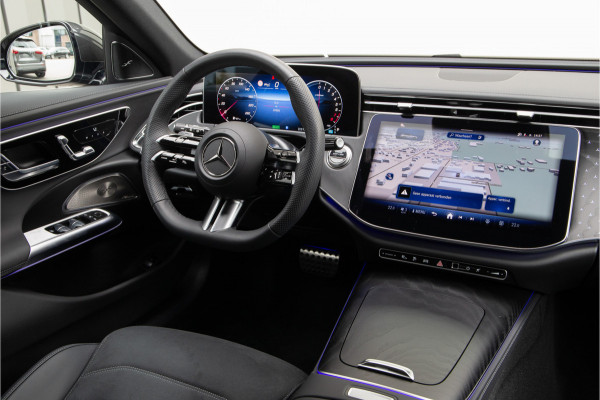 Mercedes-Benz E-Klasse Estate 300 e AMG Premium, Distronic, Burmester, Memory, Trekhaak 2025