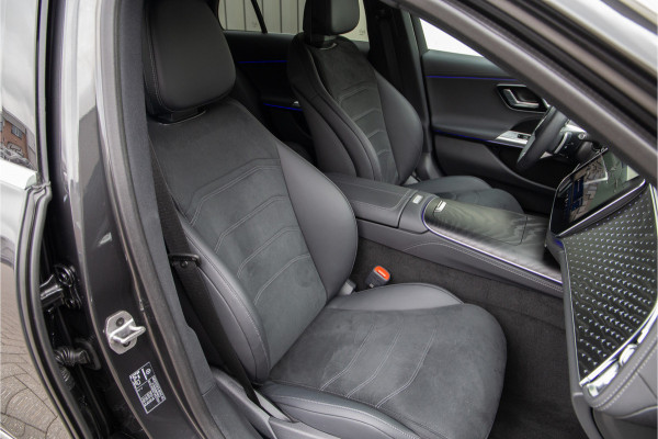 Mercedes-Benz E-Klasse Estate 300 e AMG Premium, Distronic, Burmester, Memory, Trekhaak 2025