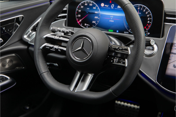 Mercedes-Benz E-Klasse Estate 300 e AMG Premium, Distronic, Burmester, Memory, Trekhaak 2025