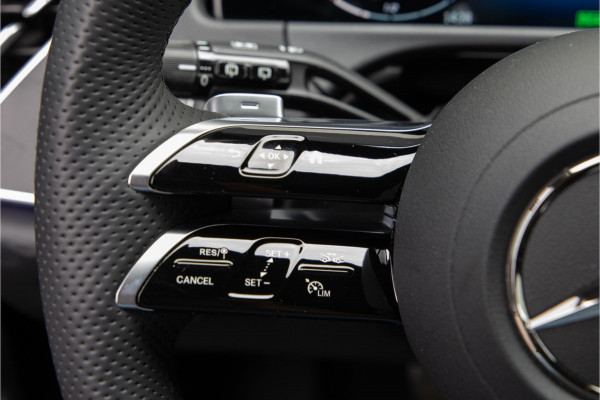 Mercedes-Benz E-Klasse Estate 300 e AMG Premium, Distronic, Burmester, Memory, Trekhaak 2025