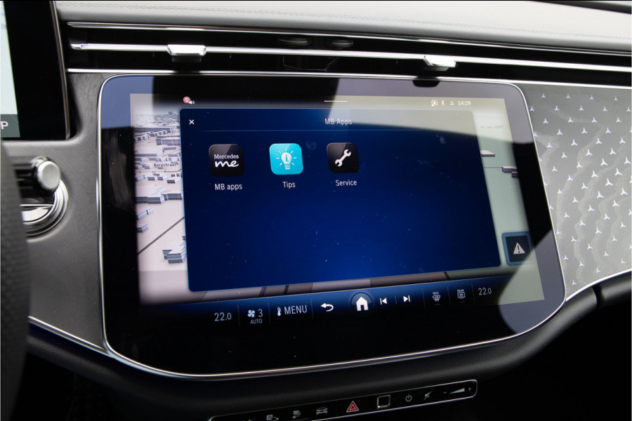 Mercedes-Benz E-Klasse Estate 300 e AMG Premium, Distronic, Burmester, Memory, Trekhaak 2025