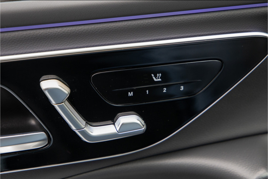 Mercedes-Benz E-Klasse Estate 300 e AMG Premium, Distronic, Burmester, Memory, Trekhaak 2025