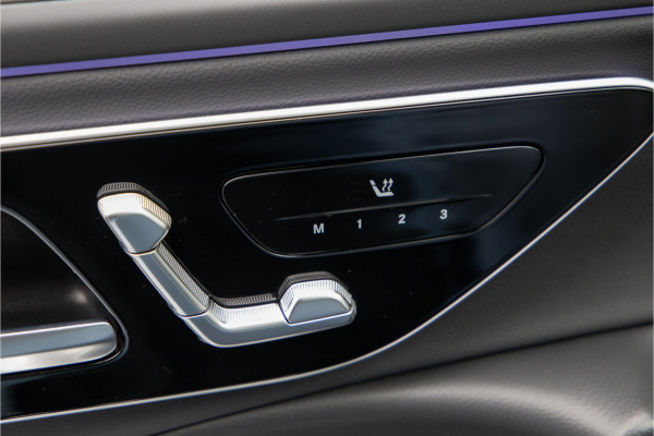 Mercedes-Benz E-Klasse Estate 300 e AMG Premium, Distronic, Burmester, Memory, Trekhaak 2025