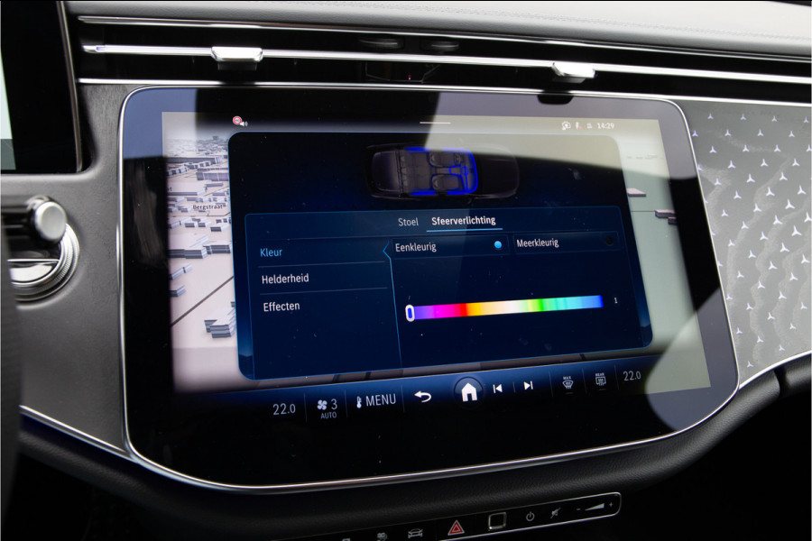 Mercedes-Benz E-Klasse Estate 300 e AMG Premium, Distronic, Burmester, Memory, Trekhaak 2025