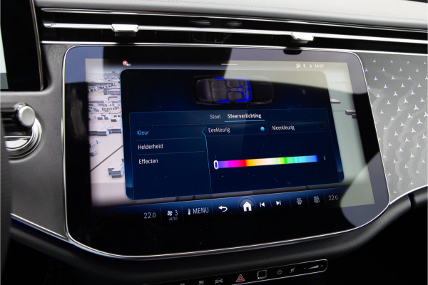 Mercedes-Benz E-Klasse Estate 300 e AMG Premium, Distronic, Burmester, Memory, Trekhaak 2025