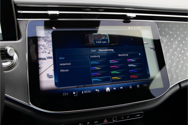 Mercedes-Benz E-Klasse Estate 300 e AMG Premium, Distronic, Burmester, Memory, Trekhaak 2025