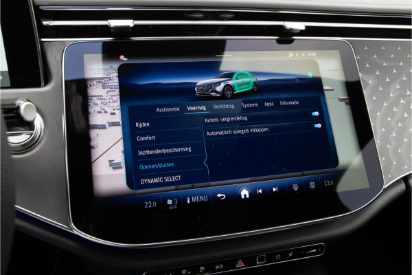 Mercedes-Benz E-Klasse Estate 300 e AMG Premium, Distronic, Burmester, Memory, Trekhaak 2025