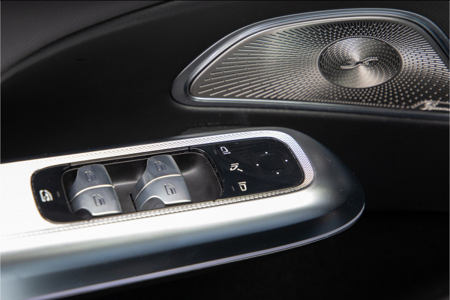 Mercedes-Benz E-Klasse Estate 300 e AMG Premium, Distronic, Burmester, Memory, Trekhaak 2025