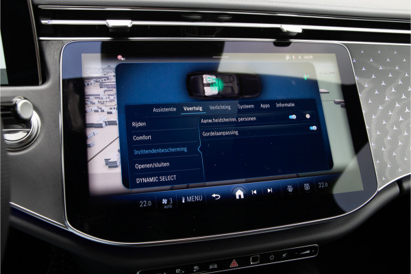 Mercedes-Benz E-Klasse Estate 300 e AMG Premium, Distronic, Burmester, Memory, Trekhaak 2025