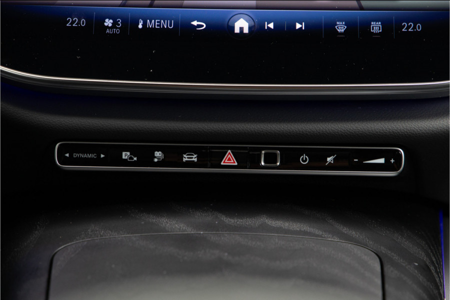Mercedes-Benz E-Klasse Estate 300 e AMG Premium, Distronic, Burmester, Memory, Trekhaak 2025