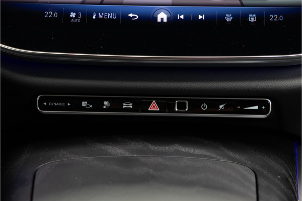 Mercedes-Benz E-Klasse Estate 300 e AMG Premium, Distronic, Burmester, Memory, Trekhaak 2025