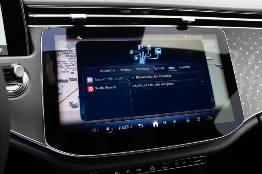 Mercedes-Benz E-Klasse Estate 300 e AMG Premium, Distronic, Burmester, Memory, Trekhaak 2025