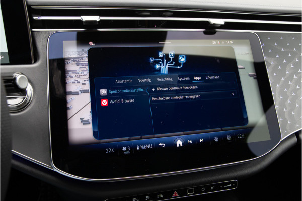 Mercedes-Benz E-Klasse Estate 300 e AMG Premium, Distronic, Burmester, Memory, Trekhaak 2025