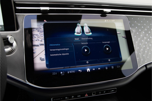 Mercedes-Benz E-Klasse Estate 300 e AMG Premium, Distronic, Burmester, Memory, Trekhaak 2025