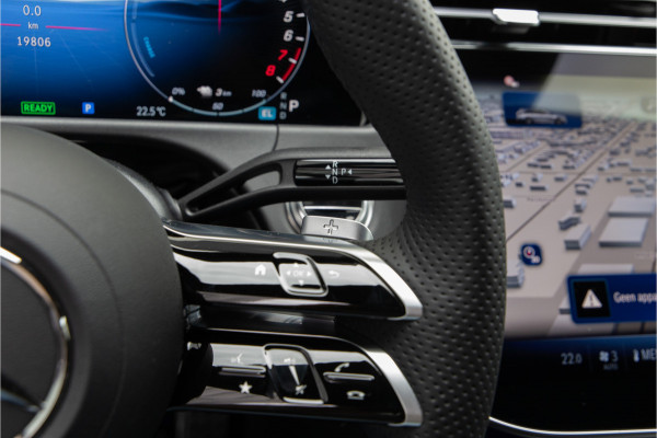 Mercedes-Benz E-Klasse Estate 300 e AMG Premium, Distronic, Burmester, Memory, Trekhaak 2025