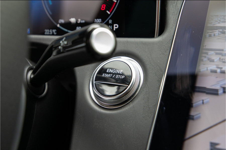 Mercedes-Benz E-Klasse Estate 300 e AMG Premium, Distronic, Burmester, Memory, Trekhaak 2025