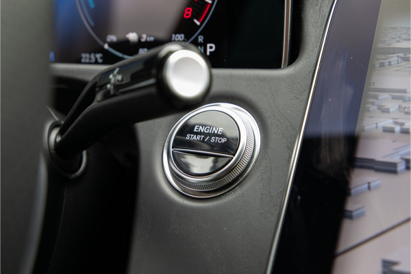 Mercedes-Benz E-Klasse Estate 300 e AMG Premium, Distronic, Burmester, Memory, Trekhaak 2025