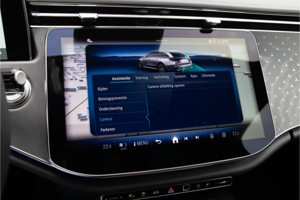 Mercedes-Benz E-Klasse Estate 300 e AMG Premium, Distronic, Burmester, Memory, Trekhaak 2025