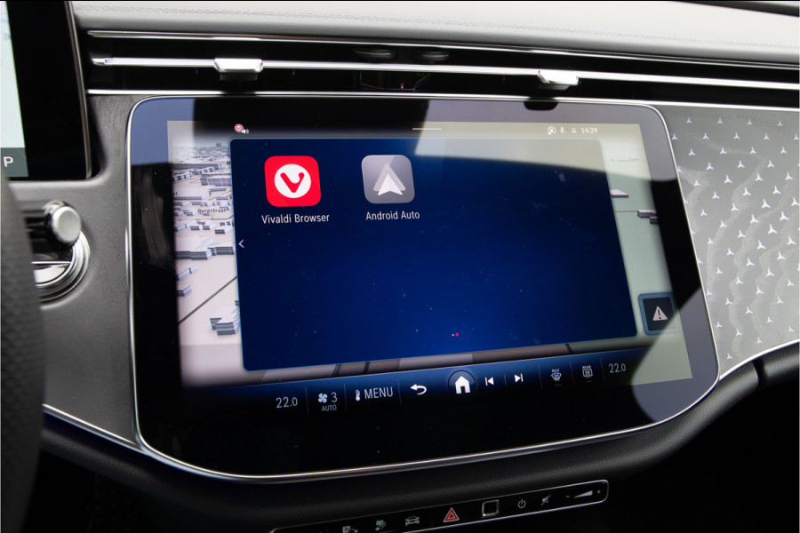 Mercedes-Benz E-Klasse Estate 300 e AMG Premium, Distronic, Burmester, Memory, Trekhaak 2025