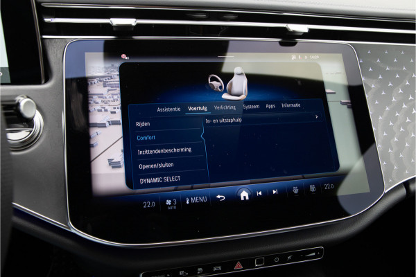 Mercedes-Benz E-Klasse Estate 300 e AMG Premium, Distronic, Burmester, Memory, Trekhaak 2025