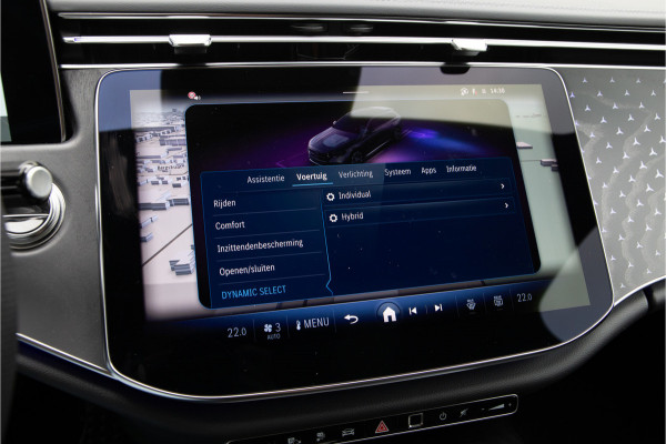 Mercedes-Benz E-Klasse Estate 300 e AMG Premium, Distronic, Burmester, Memory, Trekhaak 2025