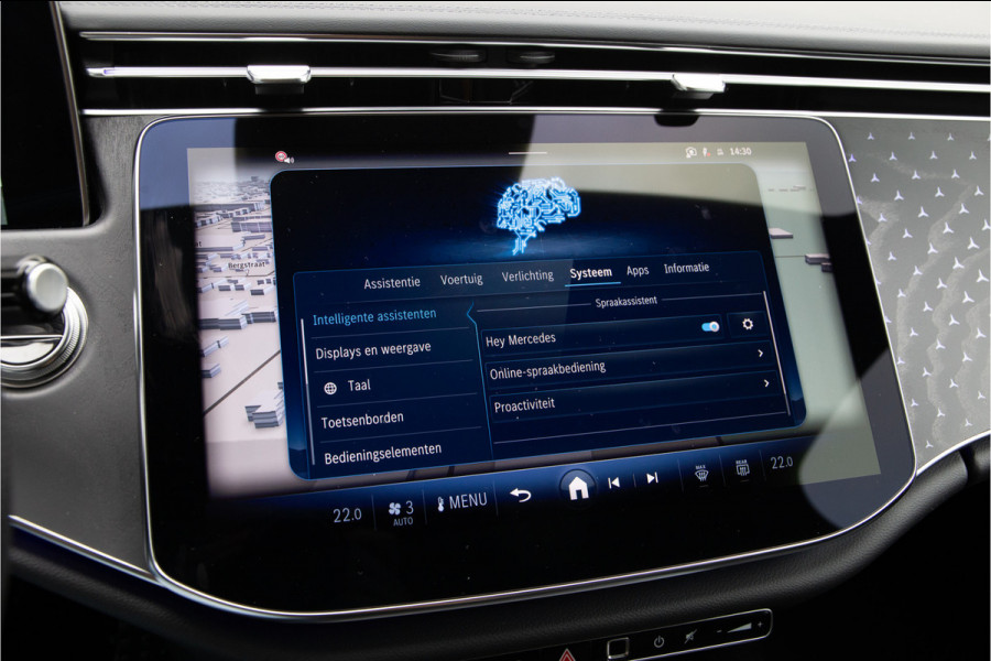 Mercedes-Benz E-Klasse Estate 300 e AMG Premium, Distronic, Burmester, Memory, Trekhaak 2025
