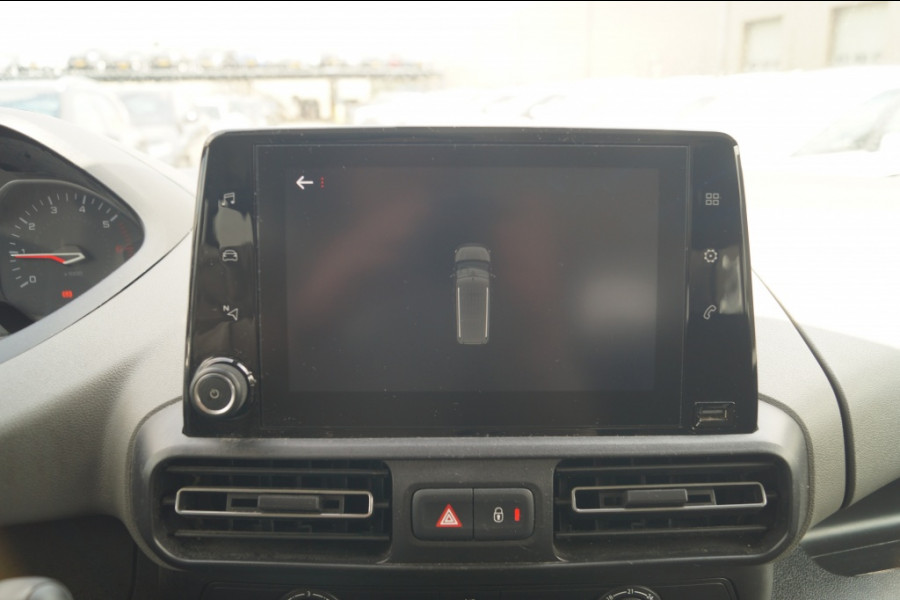 Peugeot Rifter Long 1.2 PureTech Active 7-persoons -NAVI-AIRCO-PDC-