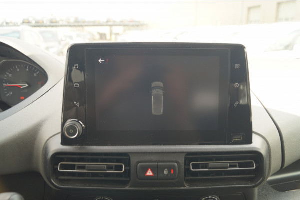 Peugeot Rifter Long 1.2 PureTech Active 7-persoons -NAVI-AIRCO-PDC-