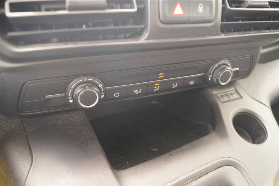 Peugeot Rifter Long 1.2 PureTech Active 7-persoons -NAVI-AIRCO-PDC-