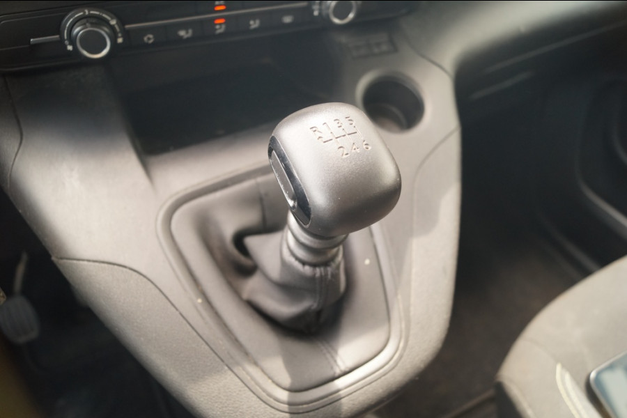 Peugeot Rifter Long 1.2 PureTech Active 7-persoons -NAVI-AIRCO-PDC-