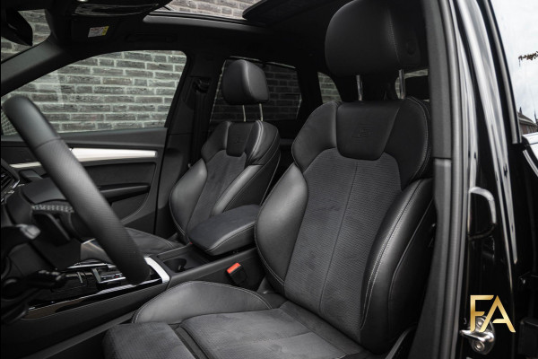 Audi Q5 55 TFSI e S edition