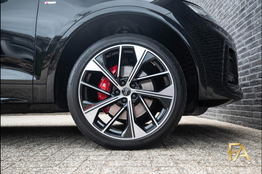 Audi Q5 55 TFSI e S edition