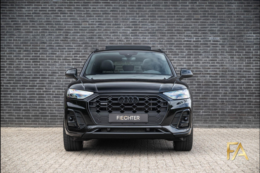 Audi Q5 55 TFSI e S edition