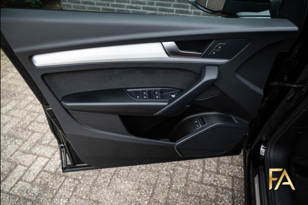 Audi Q5 55 TFSI e S edition