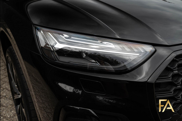 Audi Q5 55 TFSI e S edition