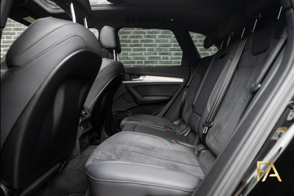 Audi Q5 55 TFSI e S edition
