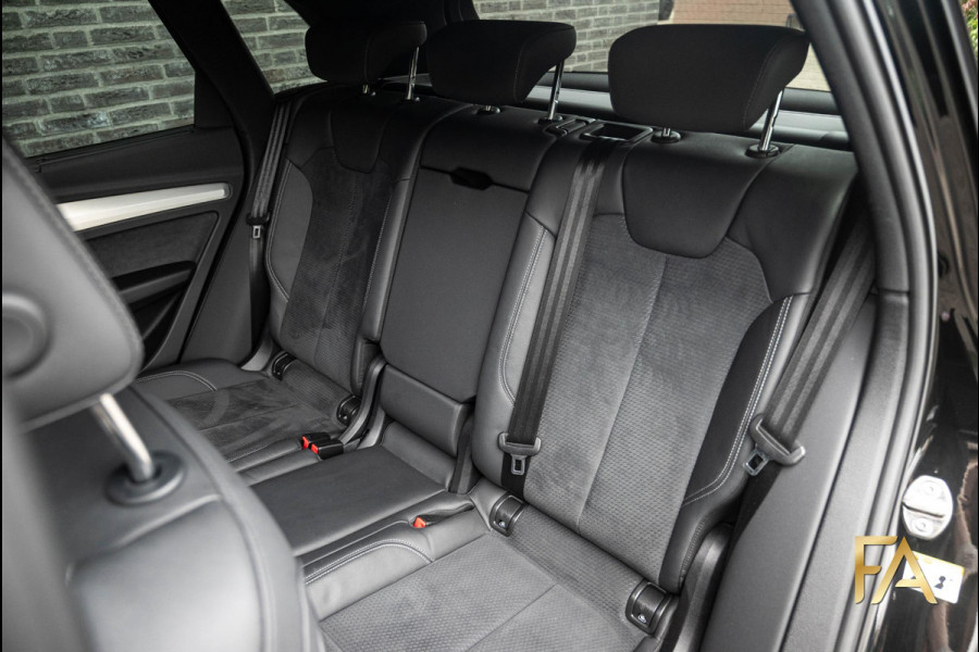Audi Q5 55 TFSI e S edition