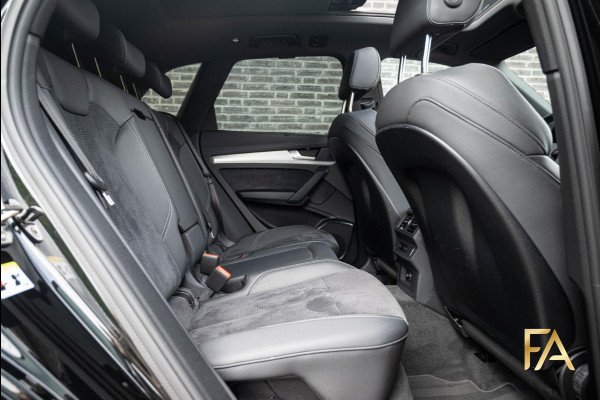 Audi Q5 55 TFSI e S edition