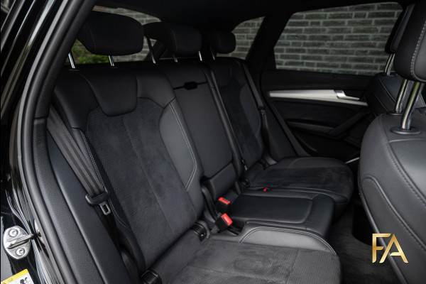 Audi Q5 55 TFSI e S edition