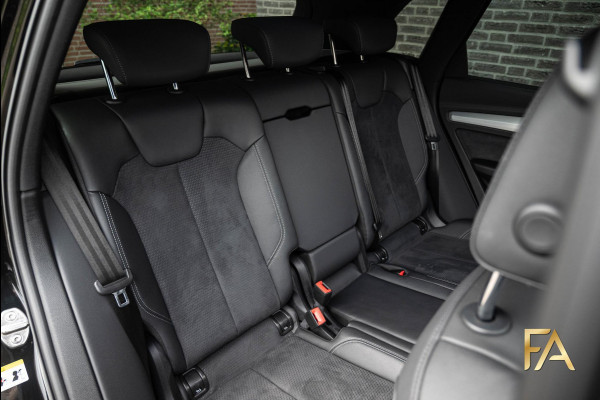 Audi Q5 55 TFSI e S edition