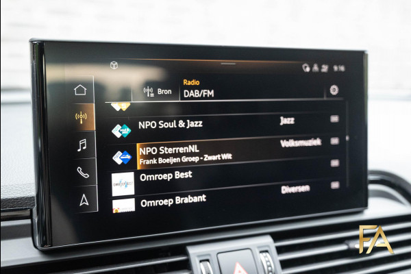 Audi Q5 55 TFSI e S edition