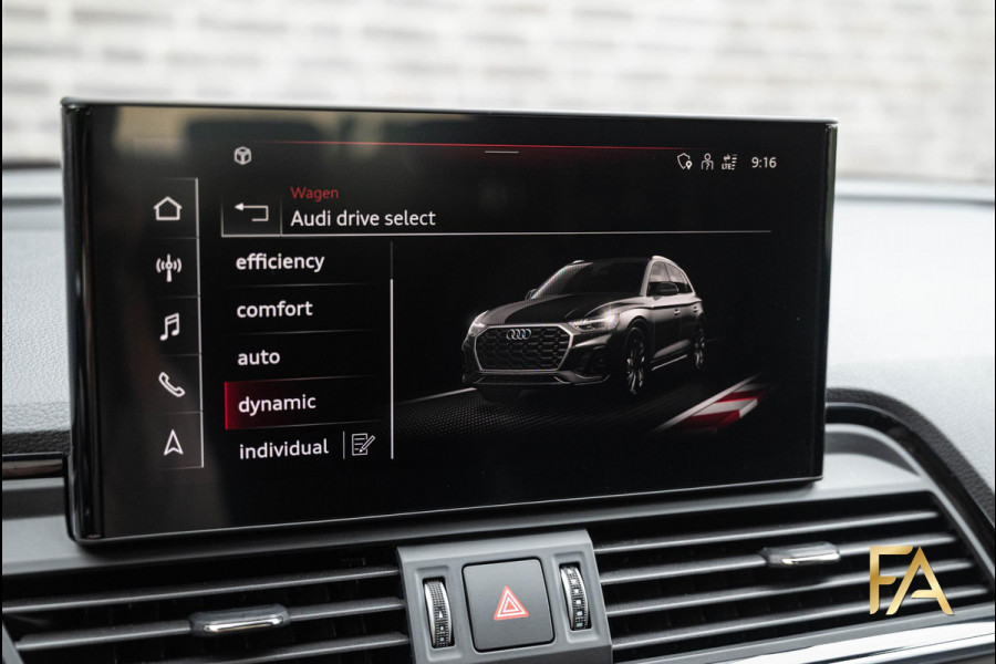 Audi Q5 55 TFSI e S edition