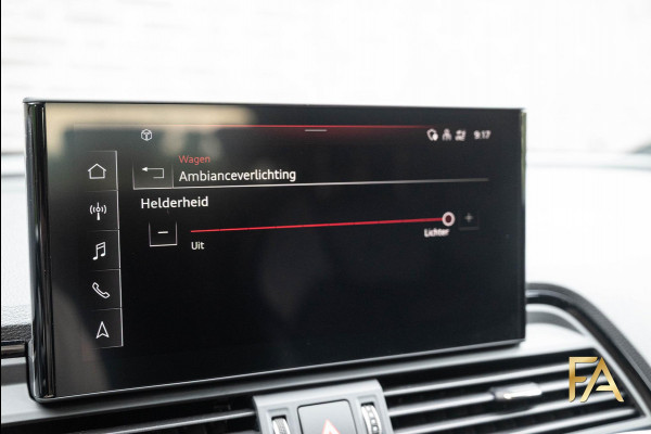 Audi Q5 55 TFSI e S edition