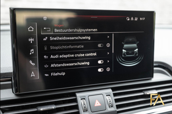 Audi Q5 55 TFSI e S edition