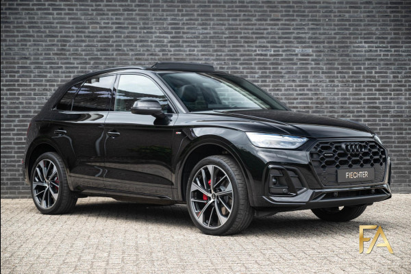 Audi Q5 55 TFSI e S edition