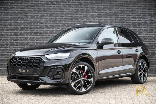 Audi Q5 55 TFSI e S edition