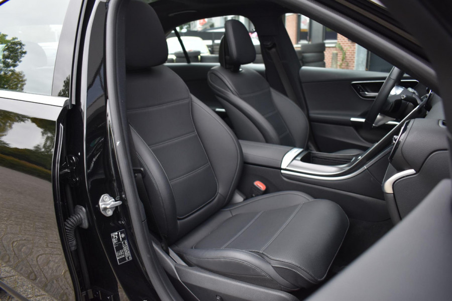 Mercedes-Benz C-Klasse 300 e Business Line Pano Lane ACC Trekhaak